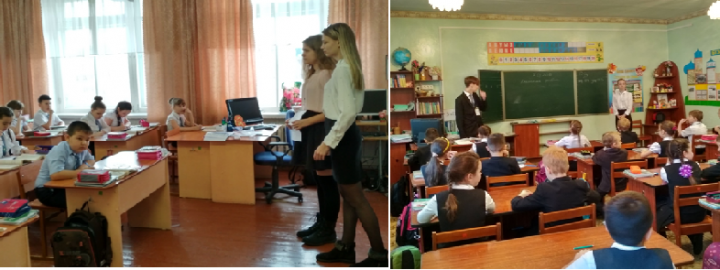 Самоуправление 2018