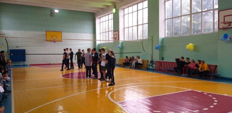 День Здоровья 2019