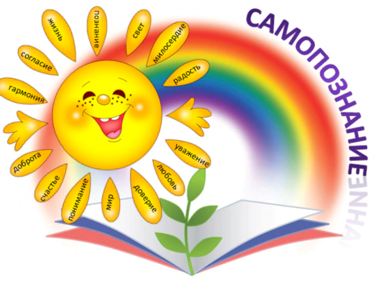 Декада Самопознания 2020