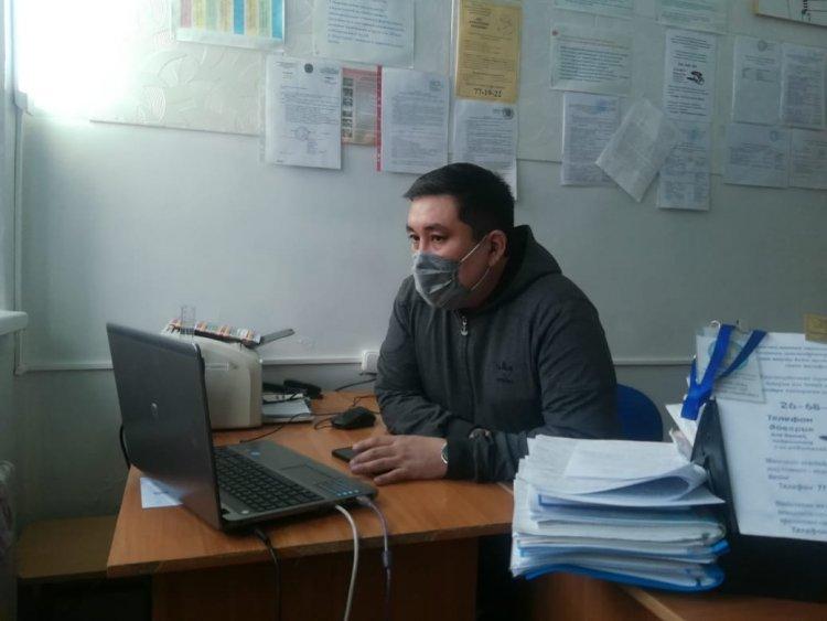 Онлайн конференция «Здоровая нация-нация успеха»