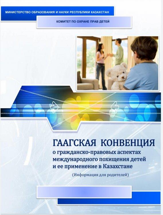 Гаагская конвенция