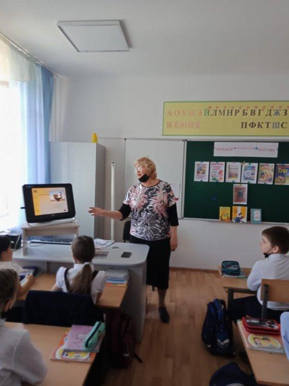 Викторина «Читаем  произведения Носова»