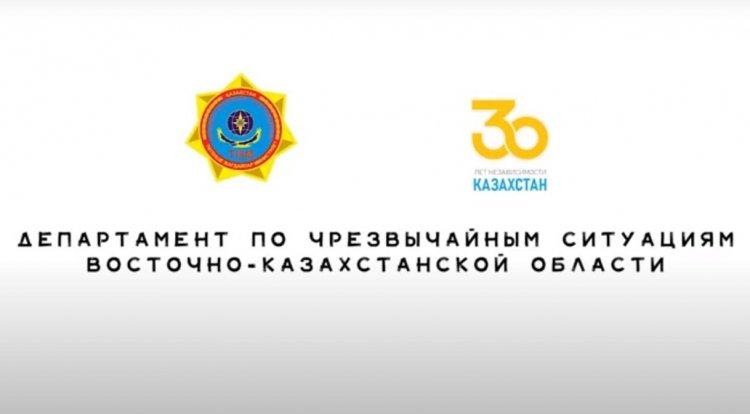 Балаңыздың өмірін сақтаңыз