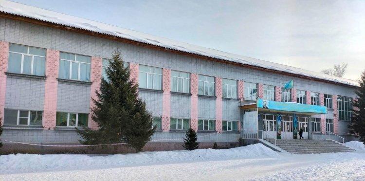Материалы самоаттестации