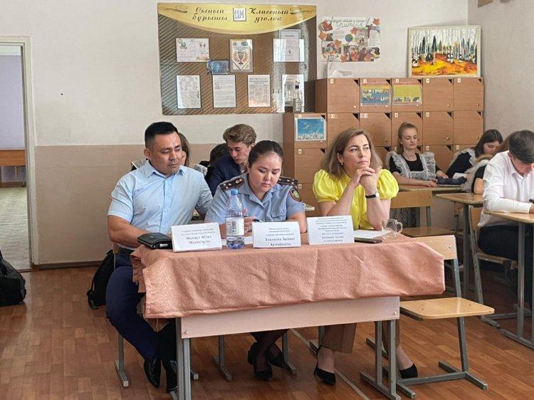 О проведении дебатов